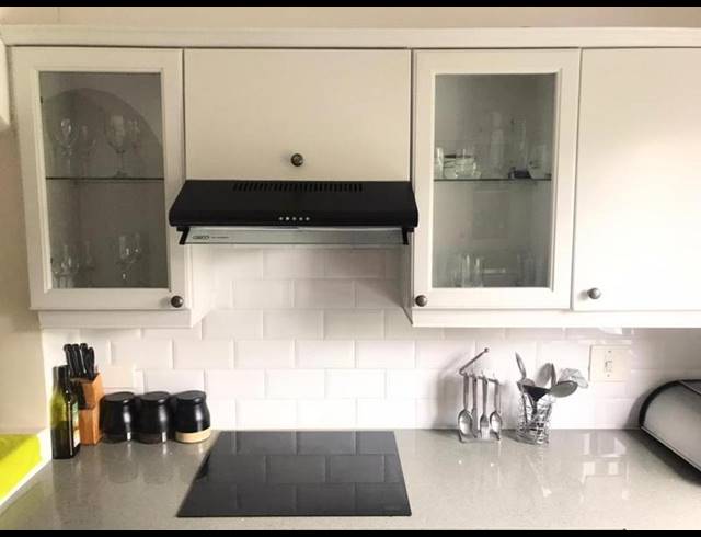 1 BEDROOM PROPERTY TO RENT IN MORNINGSIDE